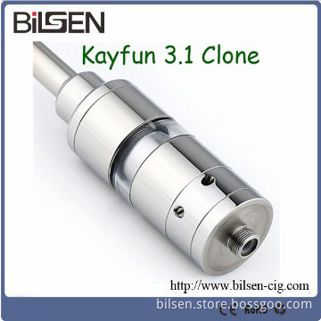 kayfun v3.1 clone rebuildable kayfun atomizer electronic cigarette
